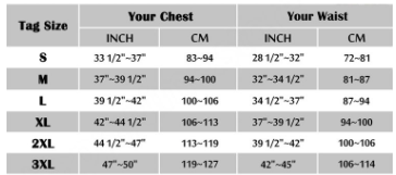 Sauna Suit Men's Workout Tank Tops Black