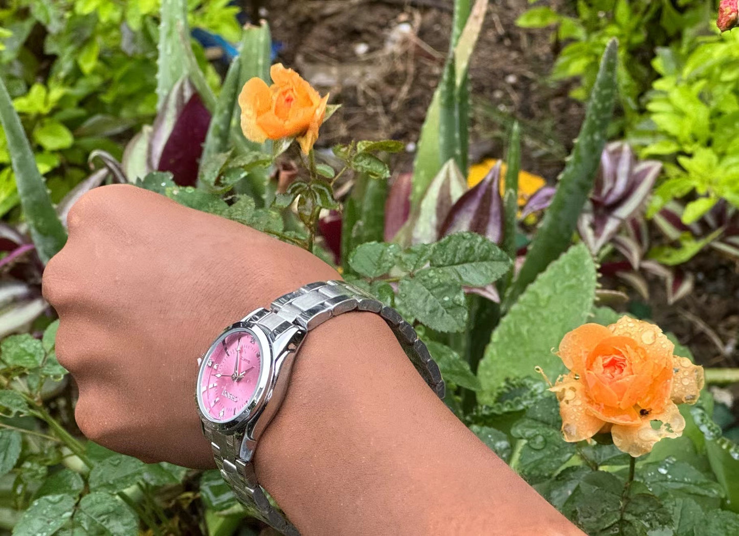 CHENXI Women's Casual Watch