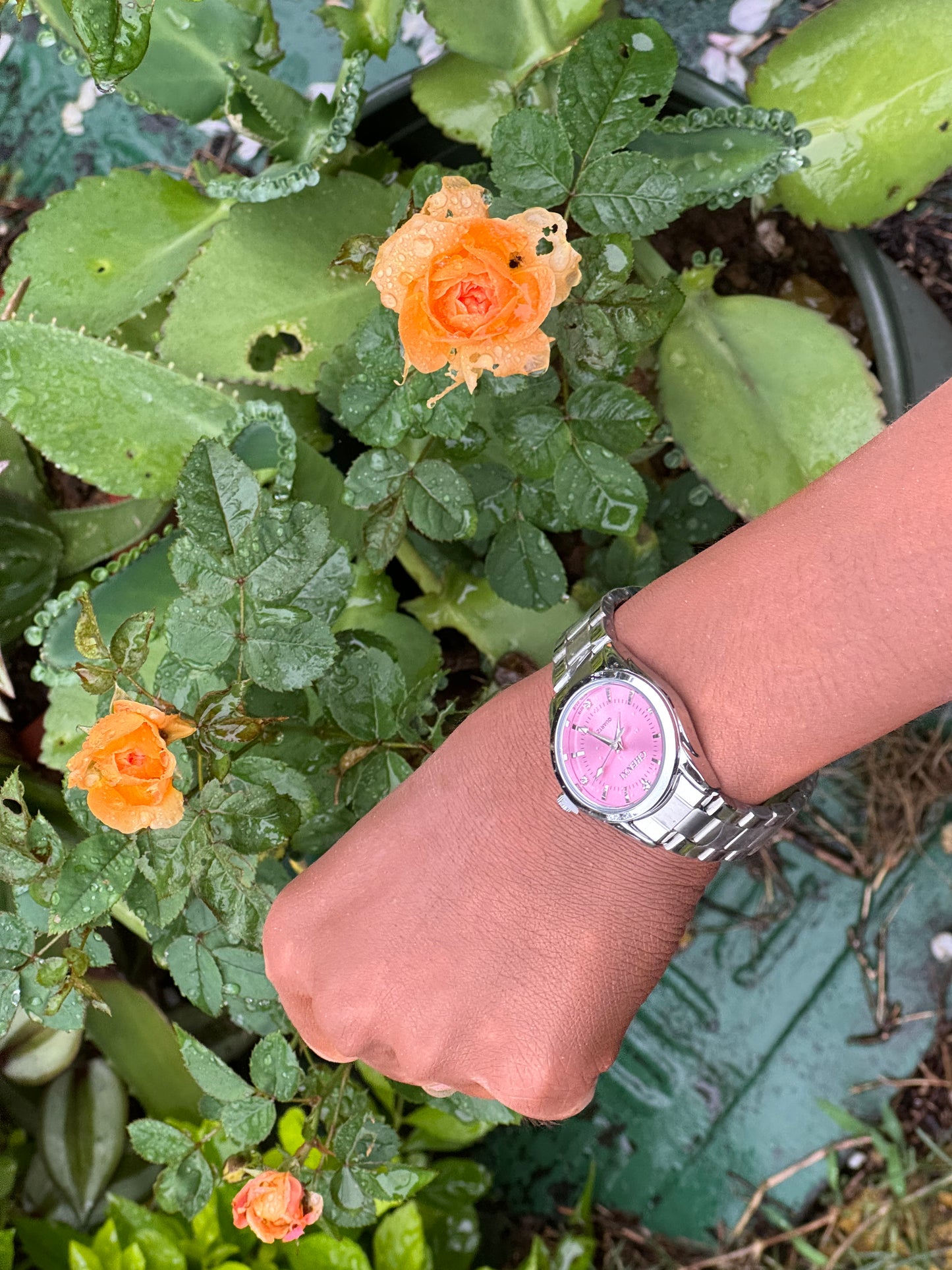 CHENXI Women's Casual Watch