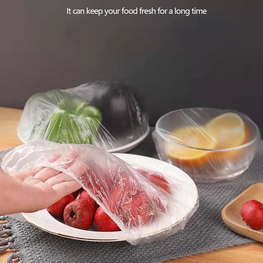 (Hot Sale Now 50% OFF)Fresh Keeping Bags 200PCS