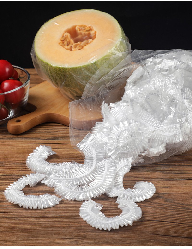 (Hot Sale Now 50% OFF)Fresh Keeping Bags 200PCS