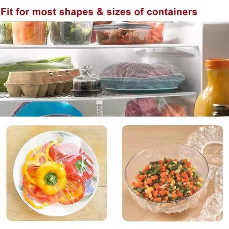 (Hot Sale Now 50% OFF)Fresh Keeping Bags 200PCS