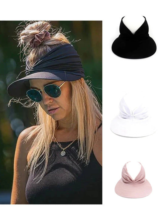 Summer Women's Sun Hat