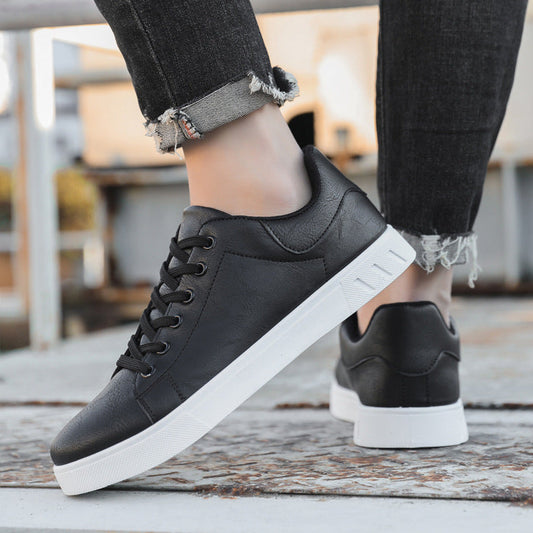 Men's Low-Top Casual Shoes