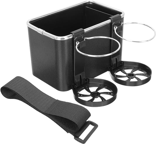 Car Armrest Storage Box