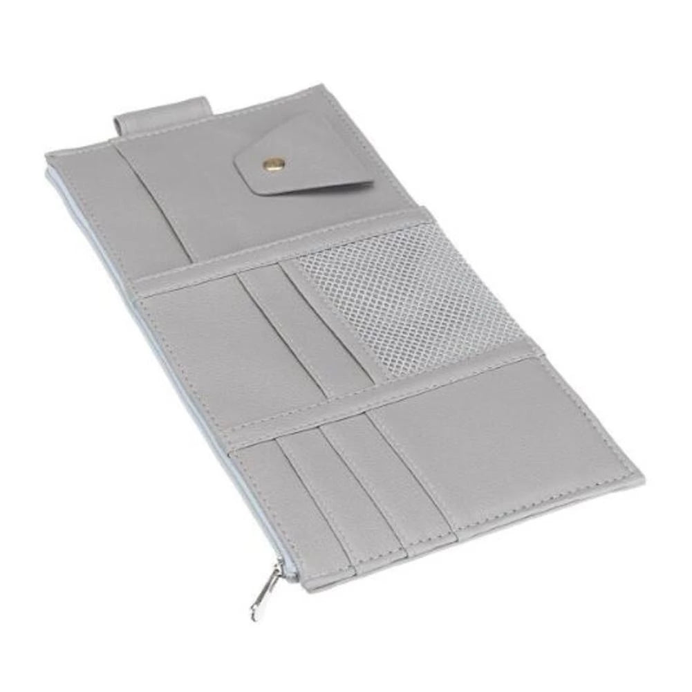 Car Sun Visor Storage Clip (2 PCS/Pack)