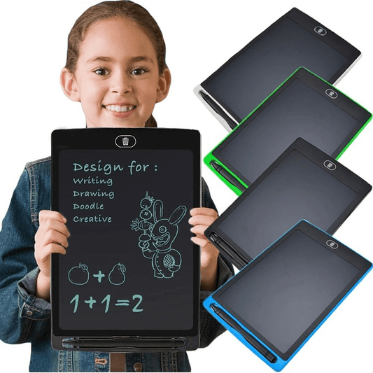 Drawing Tablet – LCD Writing Tablet 【Hot Sale】