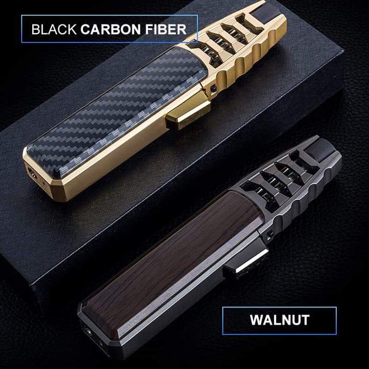 Windproof Spray Lighter
