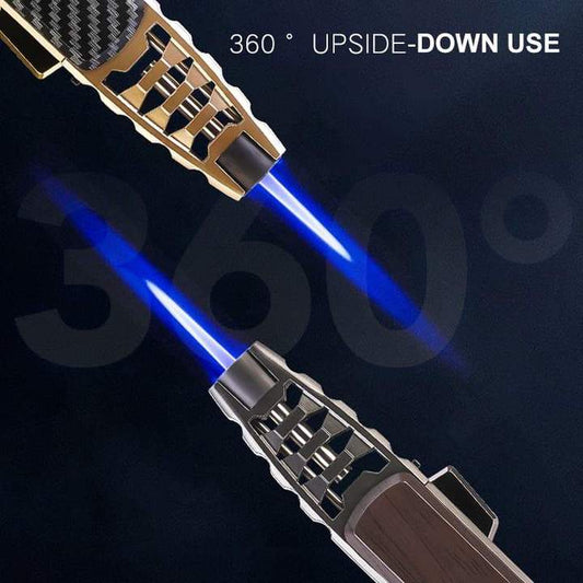Windproof Spray Lighter