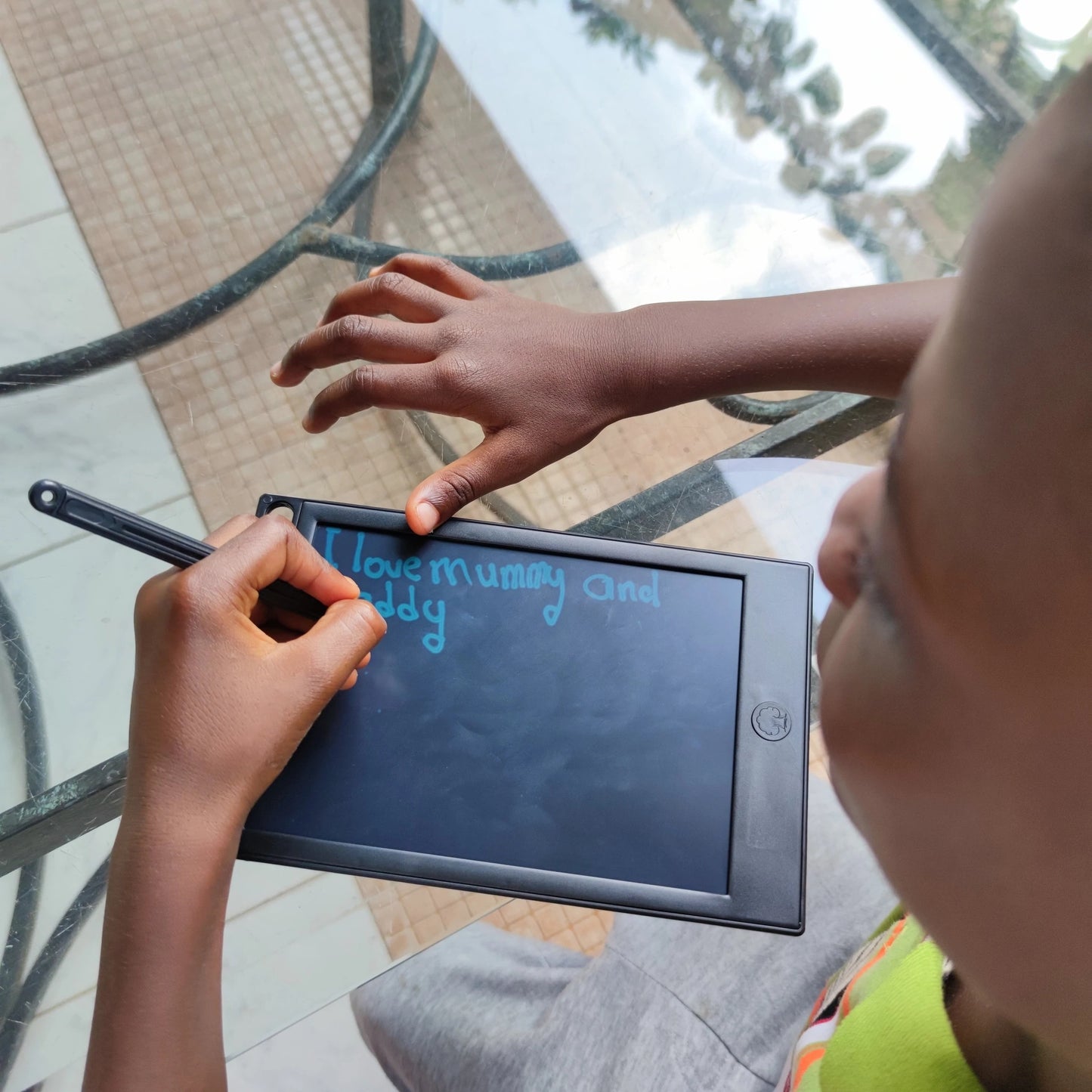 Drawing Tablet – LCD Writing Tablet 【Hot Sale】