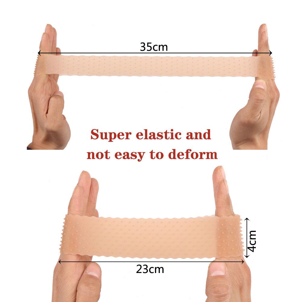 Silicone Non-slip Wig Grip Headband [Buy One Get One Free]