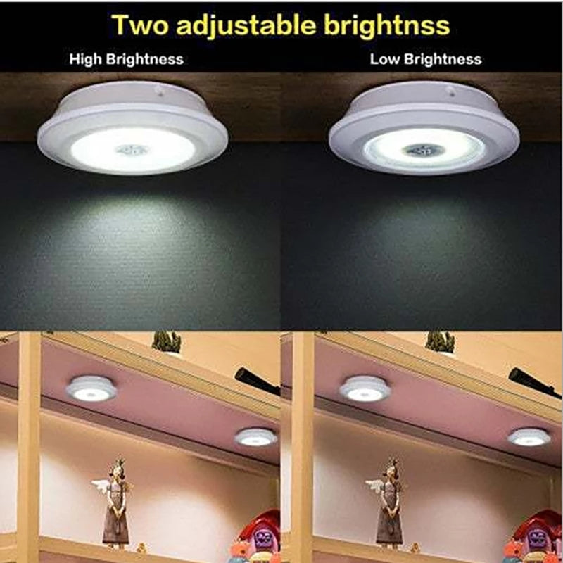 One Click Lights™ - LED Lighting (3 PCS/ SET)
