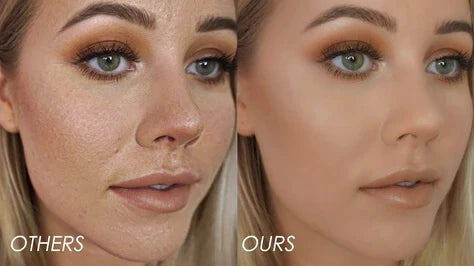 TLM Flawless Colour Changing Foundation 【2 PCS/PACK】